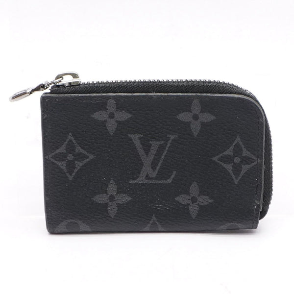 Louis Vuitton, Accessories, Authentic Louis Vuitton Damier Graphite  Bordeaux Pocket Organizer Wallet