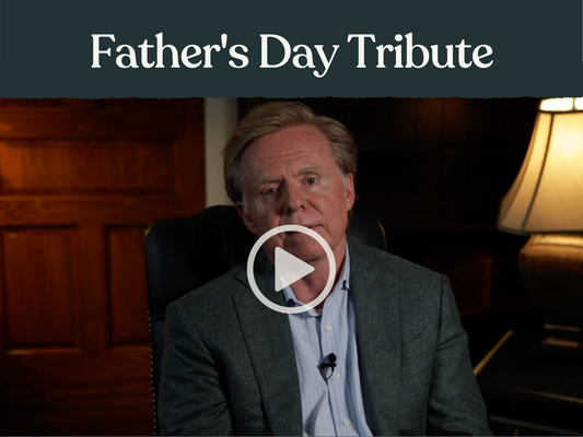 Father's Day Tribute: Remembering Doyle Owens