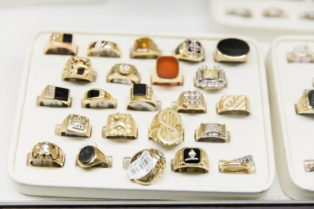 In The News: Unclaimed Baggage in Vox Magazine