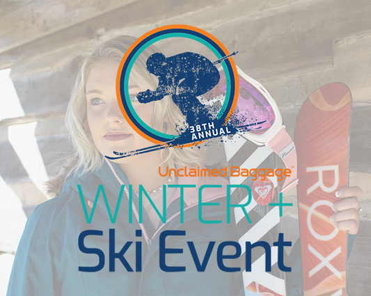 Ski Style: 5 Must-Haves To Stay Warm (And Stylish!) On The Slope