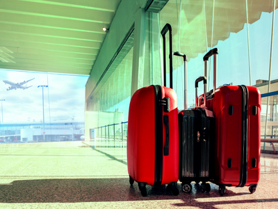 4 Tips On What To Do If Your Luggage Is Lost