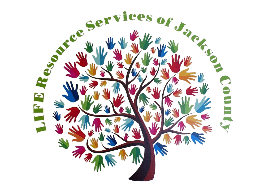 Giving Tuesday: Life Resource Services