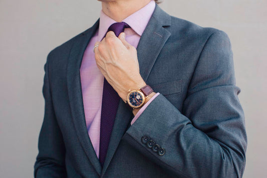 Celebrating Our Fathers