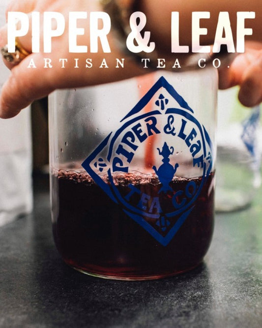 Come Welcome Piper & Leaf to UBC