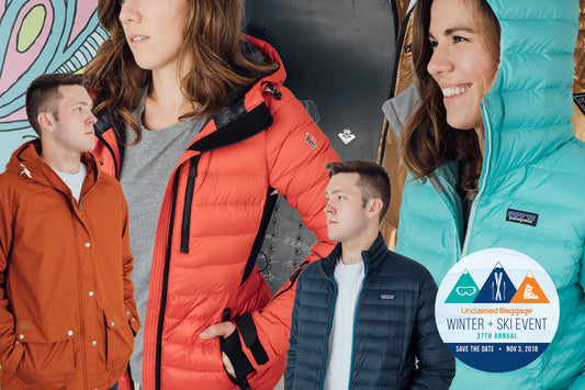 Winter Jacket Buying Guide