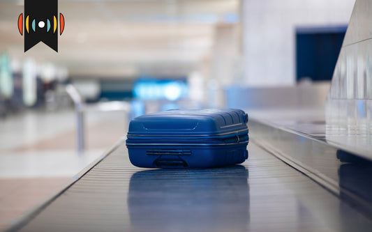 From Lost to Found - World Magazine