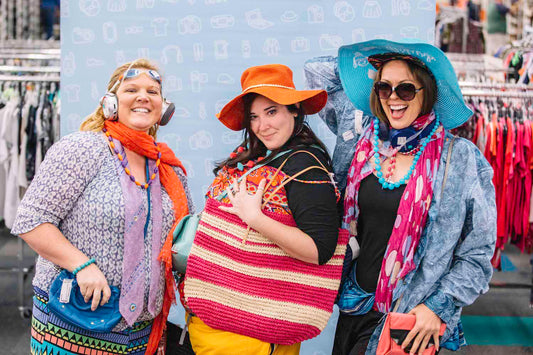 Go Nomad // UBC Hidden Treasures