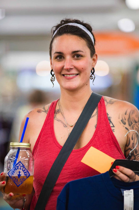 Guest Feature // Julie Norton