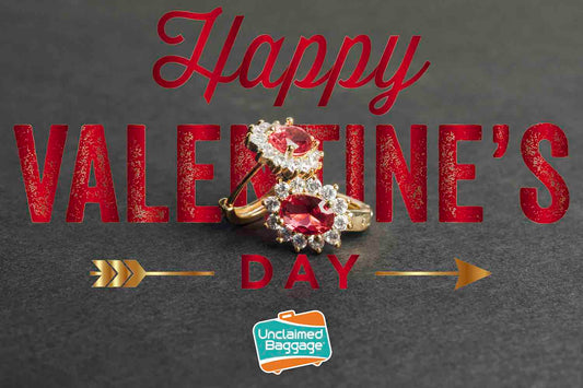 Valentine’s Day Fun Facts