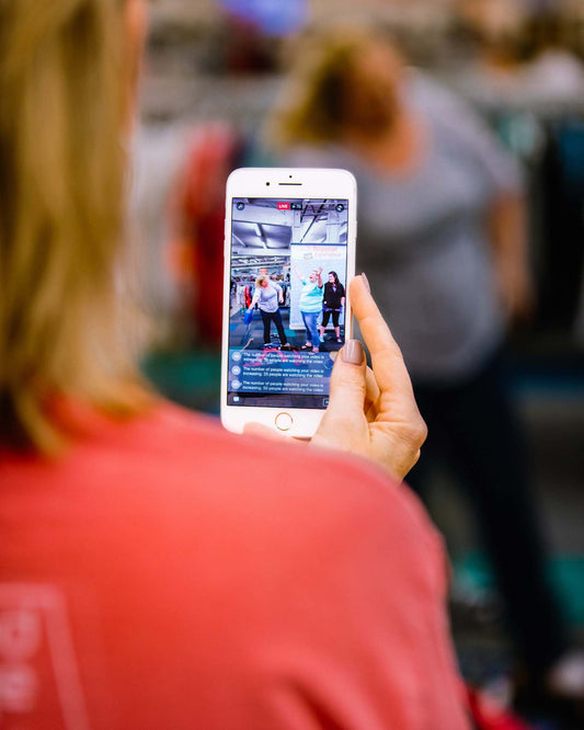 Is Facebook Live Even a Thing?