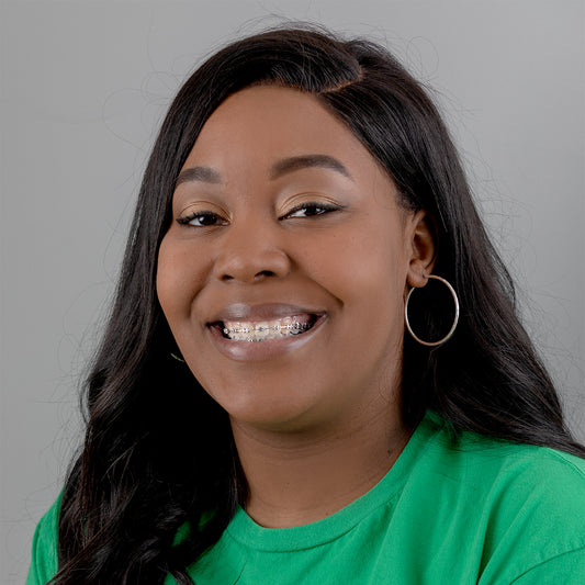 Employee Interview: Jasmine Hutchens