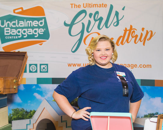 Meet UBC Team Member, Cayla Wilborn