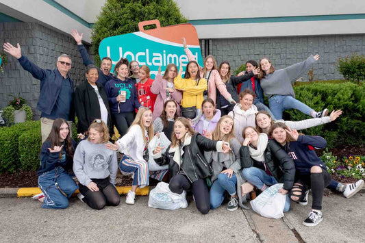 Our Pals From New Zealand