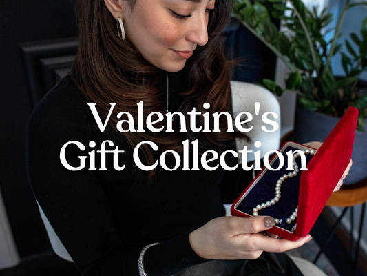 Valentine's Gift Collection