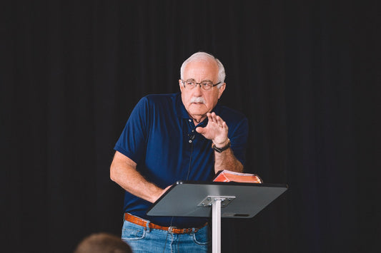 Our Men’s Conference Was A Hit!!