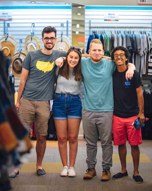 Our Pals From Kennesaw, GA