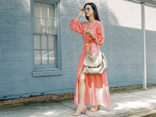 Recreate Your Look with Unclaimed High Fashion Brands