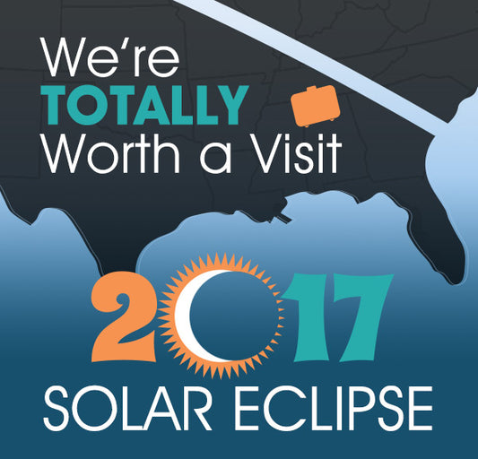 Solar Eclipse Monday!!