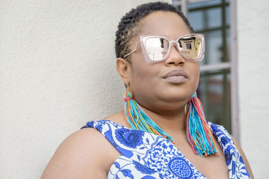 Spring Fashion with SaseeChic