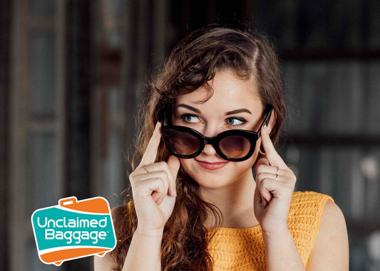 How To Pick The Right Sunglasses For You