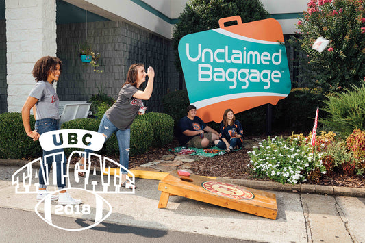 6 Game Day Destinations: Make Your Football Road Trip An Adventure!