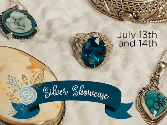 8 Fun Facts About Silver