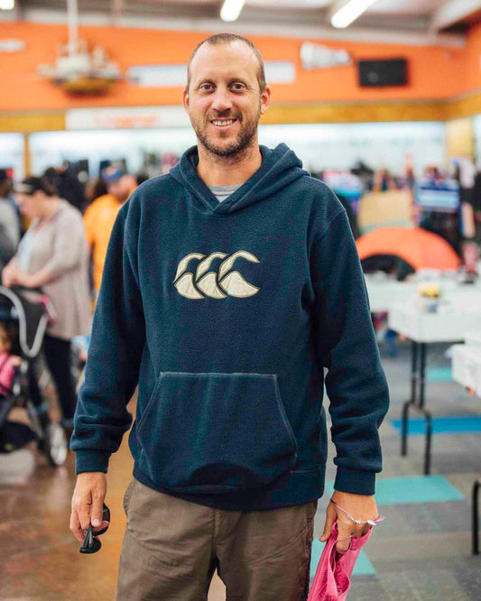 Unclaimed Baggage Guest Feature // Jeff Olyniec