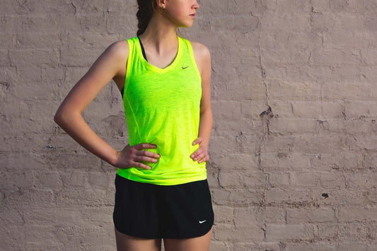 Unclaimed Baggage // Summer Running Gear