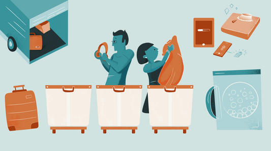 10 Most Commonly Asked Unclaimed Baggage Questions Answered