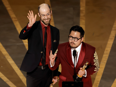 Unclaimed Baggage Walks the Oscar Stage