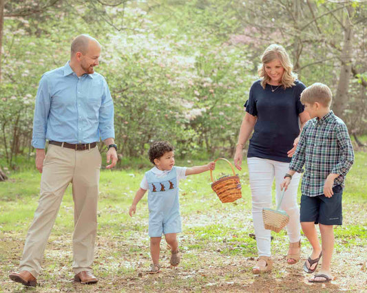 Shopping UBC Like It’s Easter