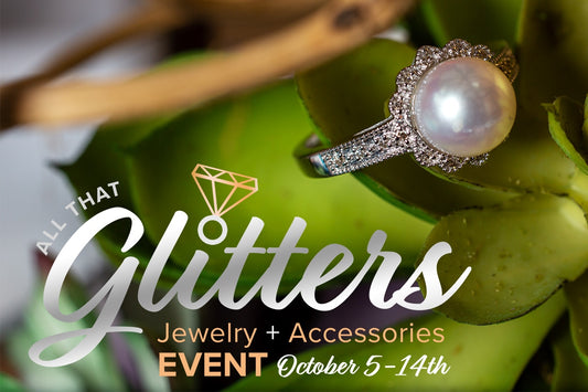 What Is My Birthstone?: Birthstone Jewelry Guide