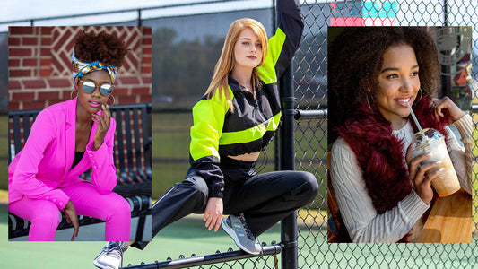 7 Tips To Transition Your Wardrobe From Summer To Fall