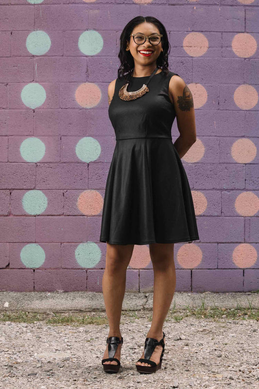 Cuts for Change with Shaina Ramsey