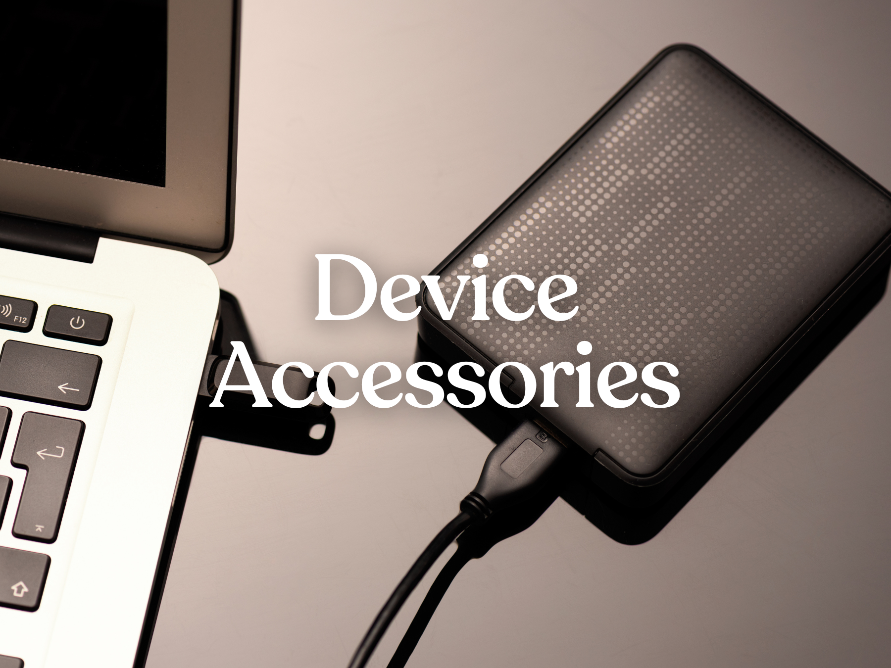 Electronic Device Accessories – Page 2 – Unclaimed Baggage
