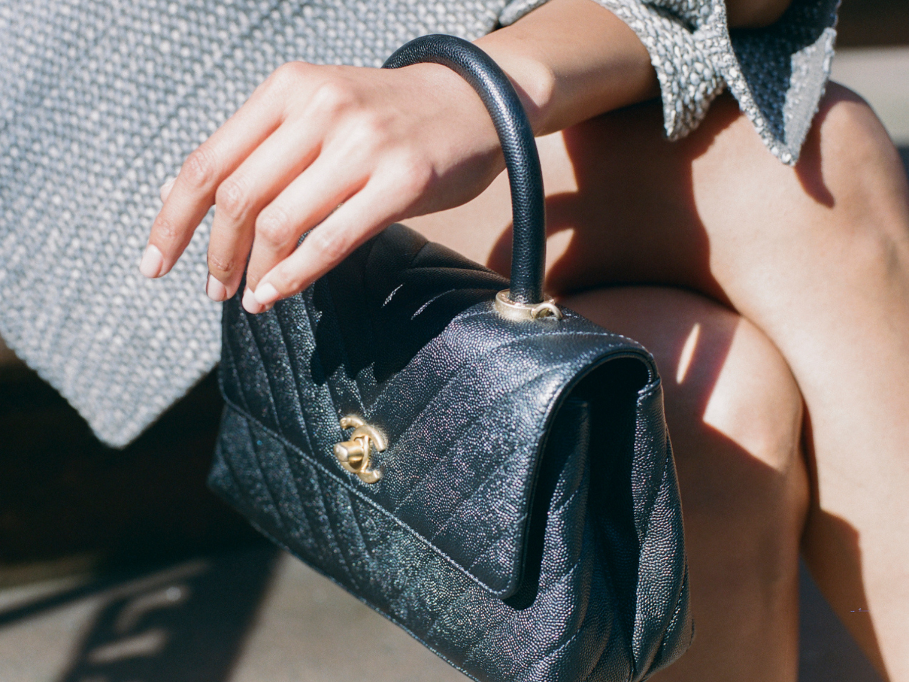 Handbags & Wallets – Unclaimed Baggage