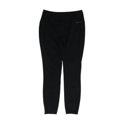 Black Active Leggings