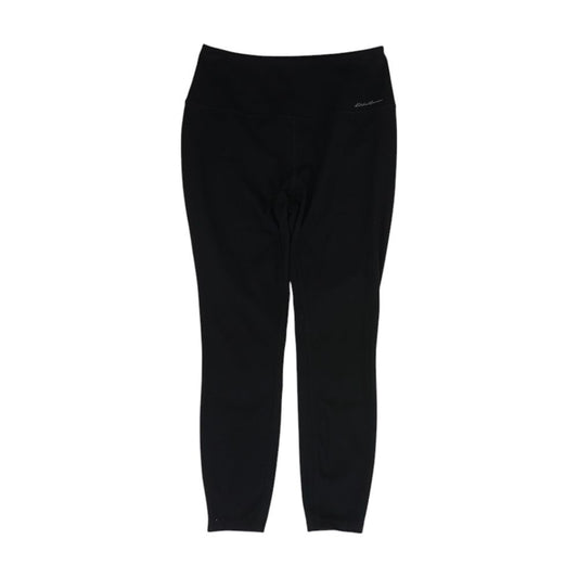 Black Active Leggings