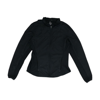 Black Active Jacket