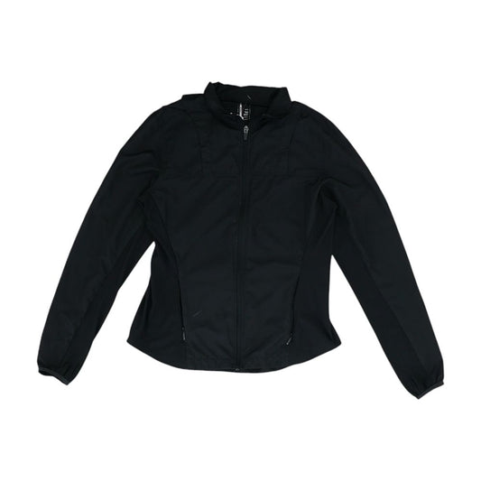 Black Active Jacket