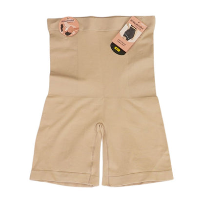 Nude Solid Shapewear