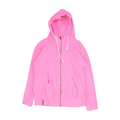 Pink Active Jacket
