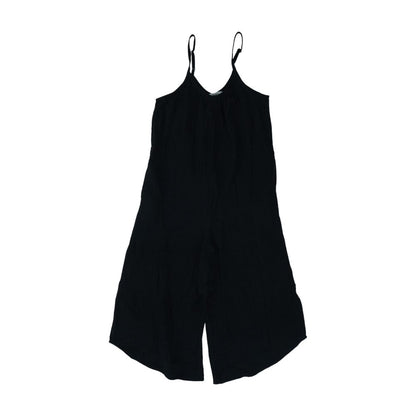 Black Jumpsuit