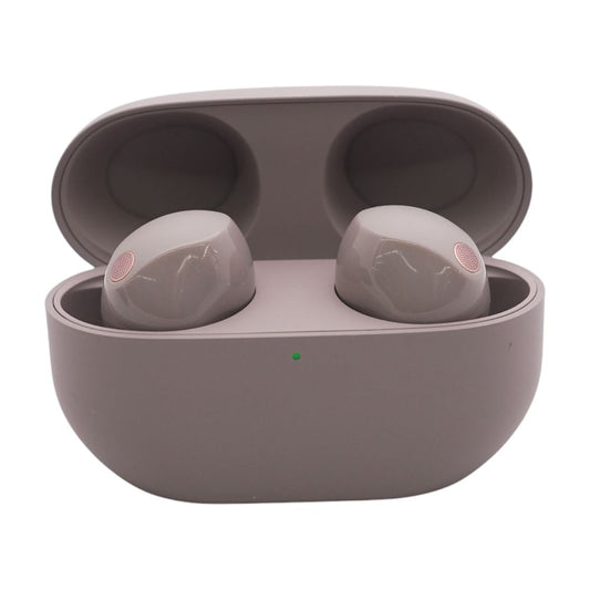 Smoky Pink WF-1000XM5 Wireless Earbuds