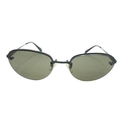 Black 1278074 Cat Eye Sunglasses