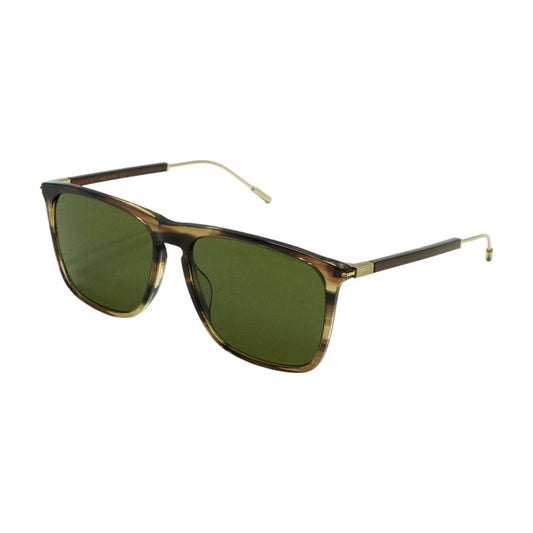 Tortoise GG1269S Square Sunglasses