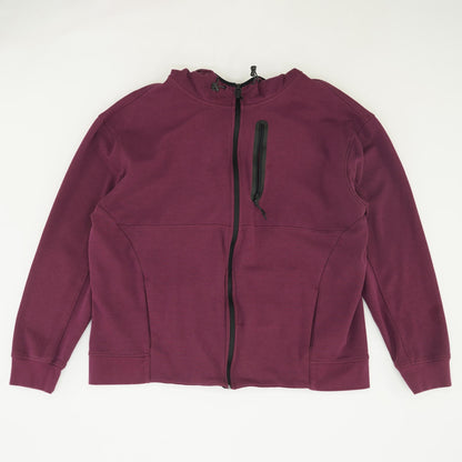 Purple Lightweight Jacket