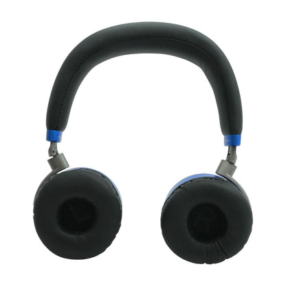 Blue JuniorJams Wireless Kids Headphones