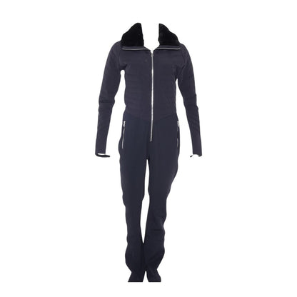 Black Katze Ski Suit
