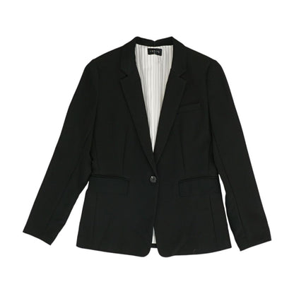 Black Blazer